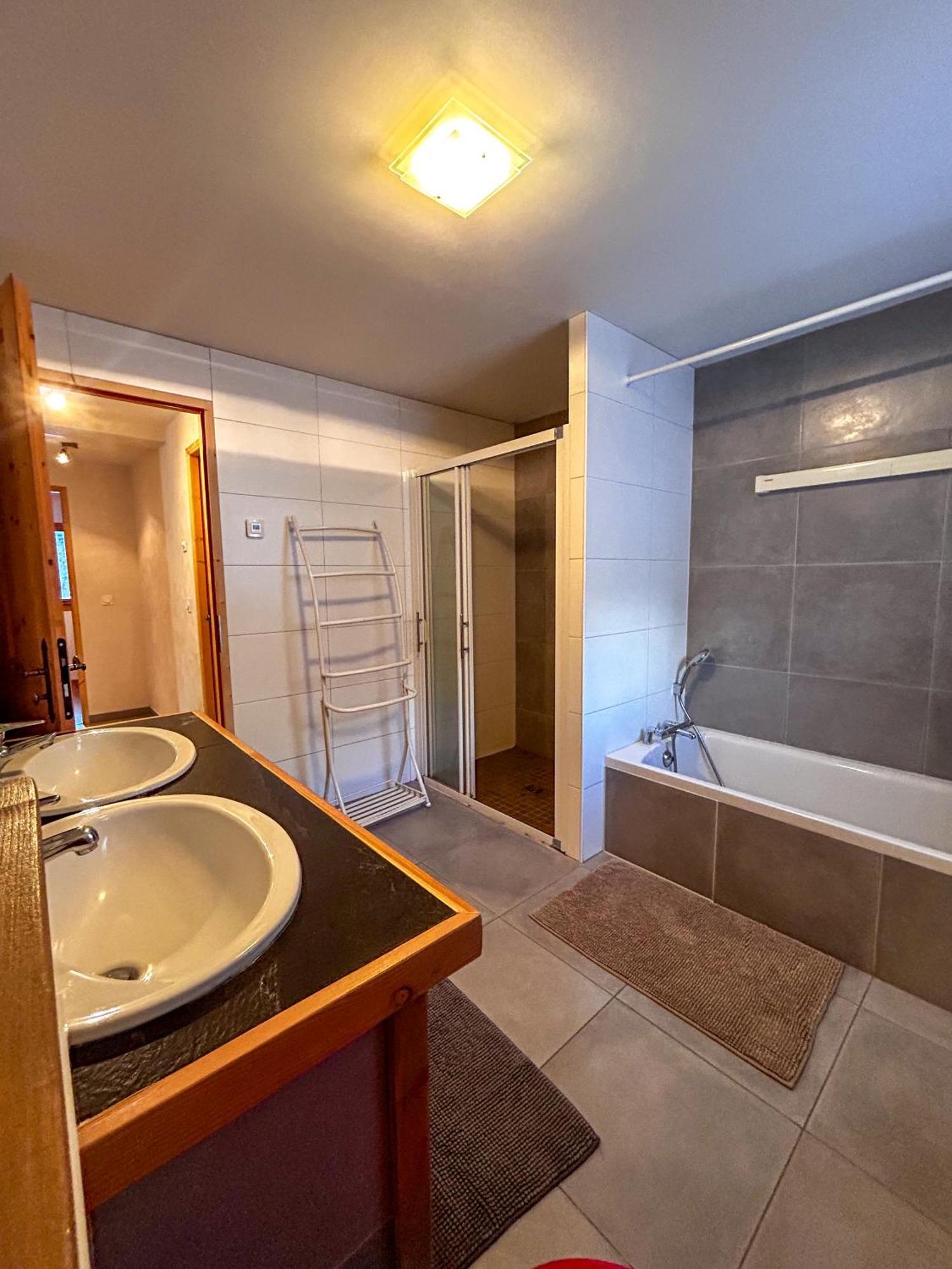 Chalet La Savoyarde Peisey-Nancroix Extérieur photo